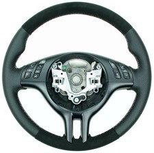 Leder lenkrad bmw gebraucht kaufen  Aschaffenburg