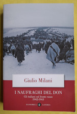 Naufraghi del don usato  Imola
