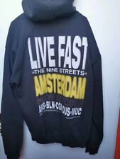 Lfdy amsterdam hoodie gebraucht kaufen  Menden (Sauerland)