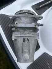 Kawasaki stx12f jet for sale  DEREHAM