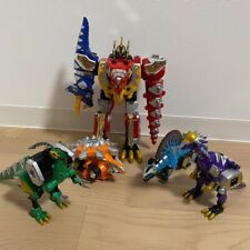 Power rangers dino usato  Spedire a Italy