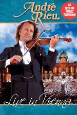 Andre Rieu: Live in Vienna, usado comprar usado  Enviando para Brazil