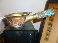 Vintage chinese cloisonne for sale  Yuba City