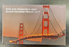 2018 reverse silver for sale  Portland