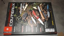 Revue passion couteaux d'occasion  Expédié en Belgium