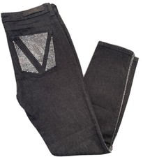 Versace collection pantalone usato  Marcianise