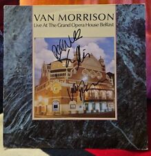 Van morrison hand for sale  NUNEATON