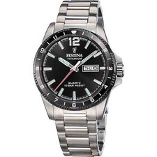 Orologio uomo festina usato  Italia