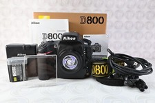 Nikon d800 digitale gebraucht kaufen  Hamburg