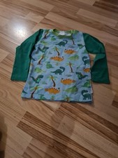 Pullover babauba dinosaurier gebraucht kaufen  Berlin
