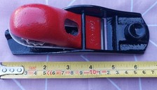 Stanley block plane for sale  WIGAN