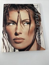 Art makeup paperback for sale  Spokane