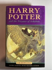 Harry potter prisoner for sale  KILMARNOCK