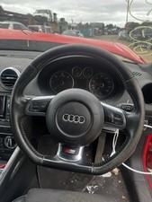 Audi 2007 2012 for sale  DARWEN