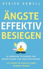 ängste effektiv besiegen for sale  UK