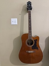 Epiphone masterbilt 500mce for sale  Paris