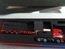 Tekno camion semi d'occasion  Mourmelon-le-Grand