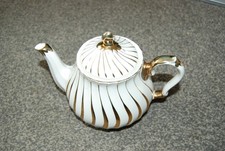Vintage sadler teapot for sale  SKEGNESS