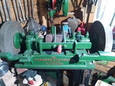 Large line belt for sale  PETERBOROUGH
