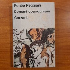 Domani dopodomani renee usato  Diano San Pietro