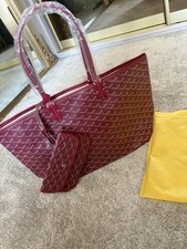 Red burgandy medium for sale  BRADFORD
