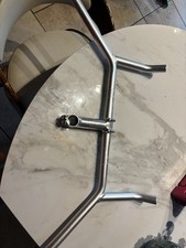 Mountain bike handlebar for sale  HINCKLEY