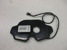 Tacho tachometer suzuki gebraucht kaufen  Ellwangen (Jagst)