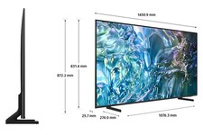 Samsung inch q60d for sale  BIRMINGHAM