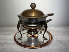 Vintage copper 9.5 for sale  Spokane