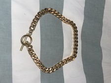 Gold plated brass for sale  BRISTOL