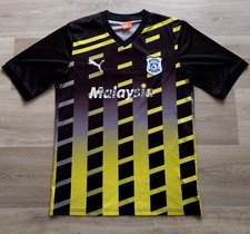 Cardiff city 2011 for sale  KING'S LYNN