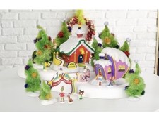 Department whoville piece for sale  Littleton