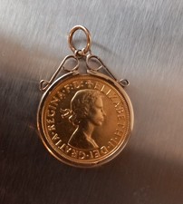 Full sovereign coin for sale  GAINSBOROUGH