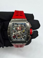 Usado, Richard Mille RM011 FM conjunto completo usado 2013. B17685 comprar usado  Enviando para Brazil