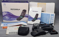 Motorola startac st7860w for sale  West Palm Beach