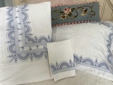 Cloth canopy queen for sale  Redmond