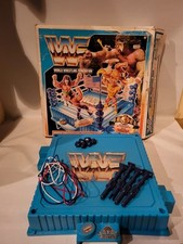 Rare vintage wwf for sale  LISBURN