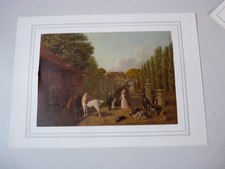Lithographie tableau d'occasion Lithographie tableau d'occasion  Seyssel