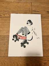 Rollergirl hutch street for sale Rollergirl hutch street for sale  BRENTWOOD