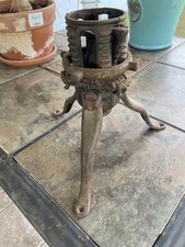 Vintage cast iron for sale  Palatka