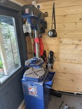 Record floor power for sale  UK