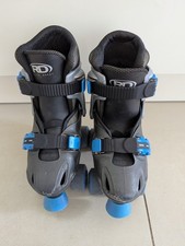 Derby quad roller for sale  STAINES-UPON-THAMES