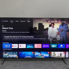 Sony 65xh9296 2160p for sale  EBBW VALE