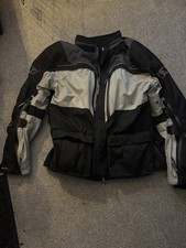 Rukka men motorcycle for sale  NOTTINGHAM