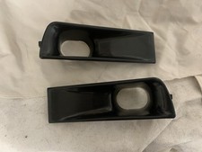 Mk3 golf bumper for sale  HIGHBRIDGE