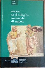 Museo archeologico nazionale usato  Cagliari
