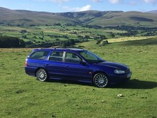1999 ford mondeo for sale 1999 ford mondeo for sale  CARLISLE