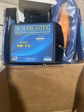 SCALEBLASTER - Descalcificador eletrônico para água dura comprar usado  Enviando para Brazil