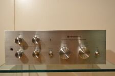 Kenwood amplificatore 3700 usato  Roma