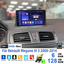 Renault megane 2009 gebraucht kaufen  Bremen